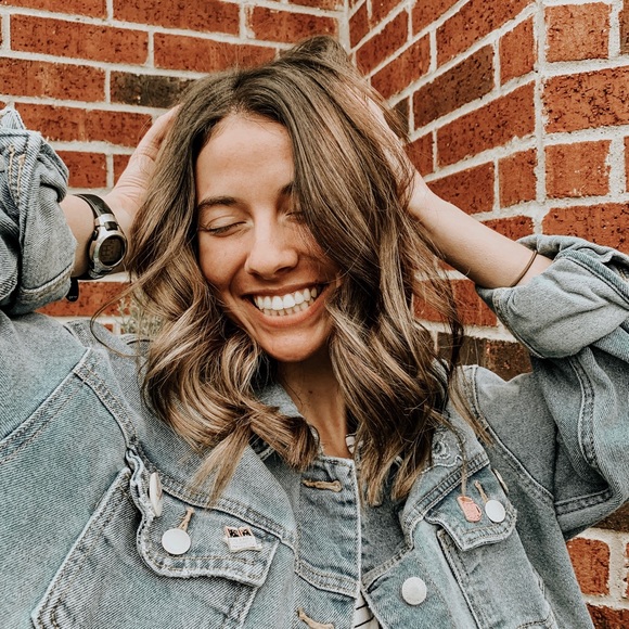 Meet the Posher Other - Meet your Posher, Katelyn